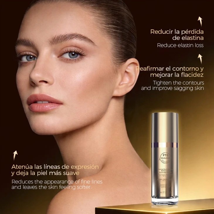 PTG Firming & Revitalizing Anti-Aging Essence best