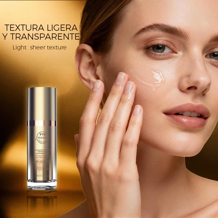 PTG Firming & Revitalizing Anti-Aging Essence high quality