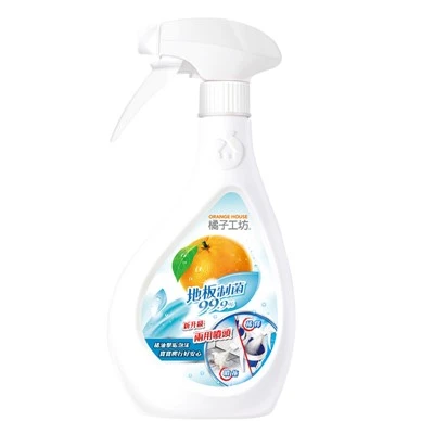 Detergente per pavimenti Orange House